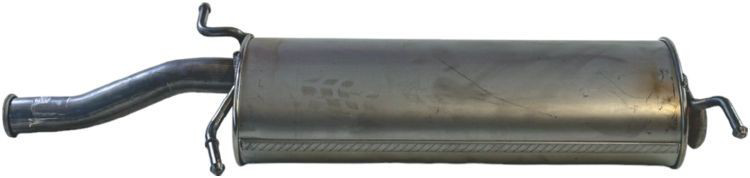 Вихлопна труба Bosal 135005 ціна, від 57.22 USD