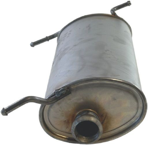 135005 Bosal Глушилка задня