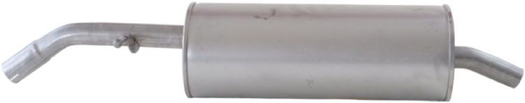 Глушилка задня Bosal 135015