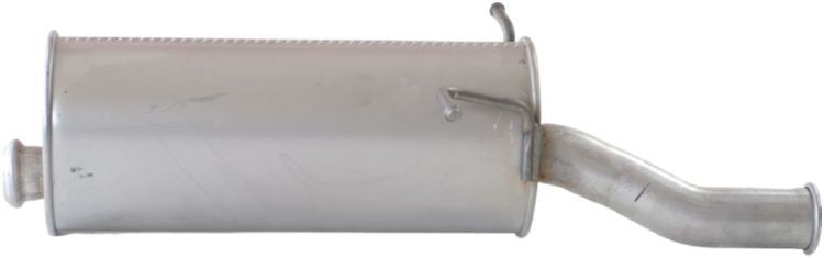 Вихлопна труба Bosal 135019 ціна, від 60.03 USD