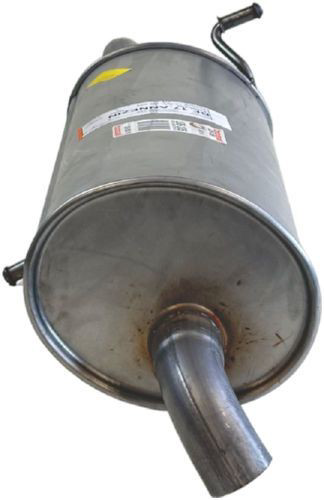 Глушилка задня Bosal 135105