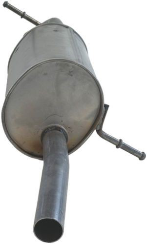Вихлопна труба Bosal 135123 ціна, від 34.41 USD