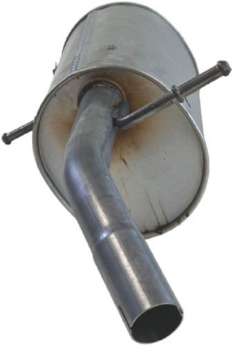 Глушилка задня Bosal 135123