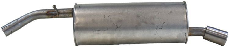 Глушилка задня Bosal 135143