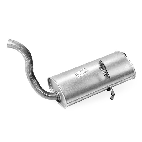 Глушилка задня Bosal 135225