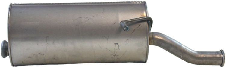 Вихлопна труба Bosal 135551 ціна, від 57.67 USD