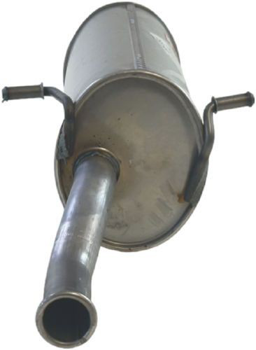 Глушник, задня частина 135551 Bosal