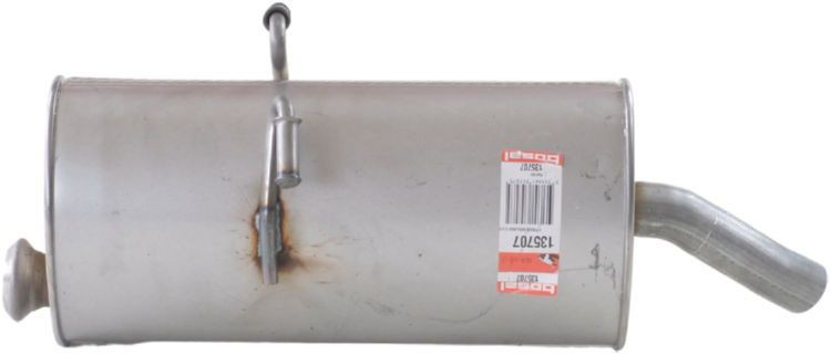 Глушилка задня Bosal 135707