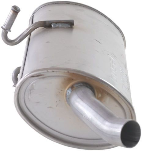 Глушник, задня частина 135707 Bosal