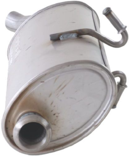 Вихлопна труба Bosal 135707 ціна, від 42.40 USD