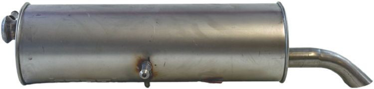 Глушилка задня Bosal 135709
