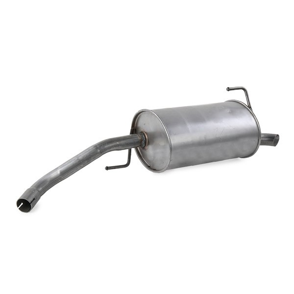 Глушилка задня Bosal 145125