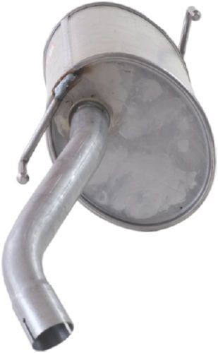 Глушник, задня частина 145125 Bosal