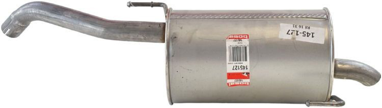 Глушилка задня Bosal 145127