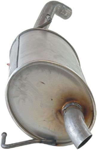 145127 Bosal Глушник, задня частина