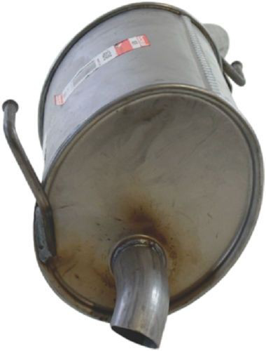 Вихлопна труба Bosal 145249 ціна, від 39.94 USD