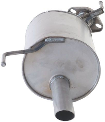 Вихлопна труба Bosal 145289 ціна, від 79.43 USD