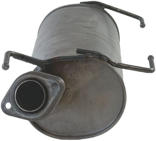 Глушилка задня Bosal 145291