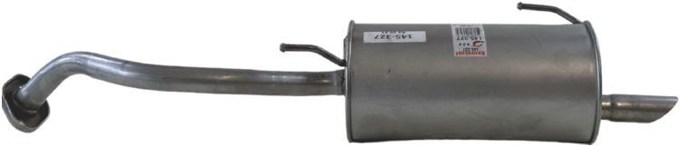 Вихлопна труба Bosal 145327 ціна, від 48.11 USD