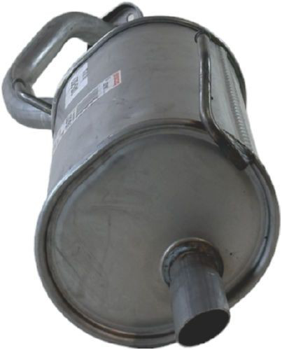 145327 Bosal Глушник, задня частина