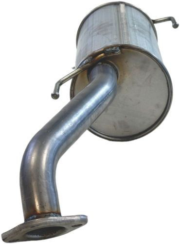 Глушник, задня частина 145329 Bosal