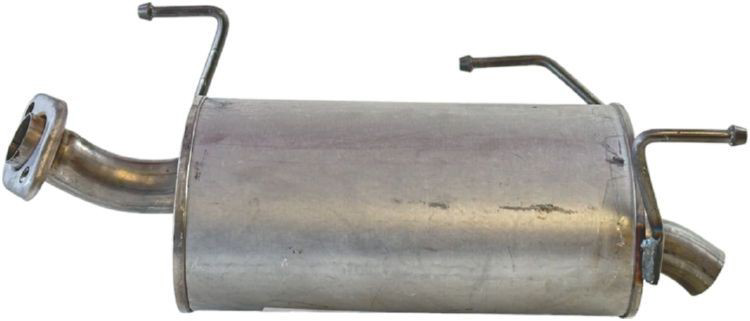 145503 Bosal Глушник, задня частина