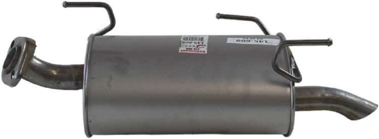 Вихлопна труба Bosal 145609 ціна, від 46.81 USD