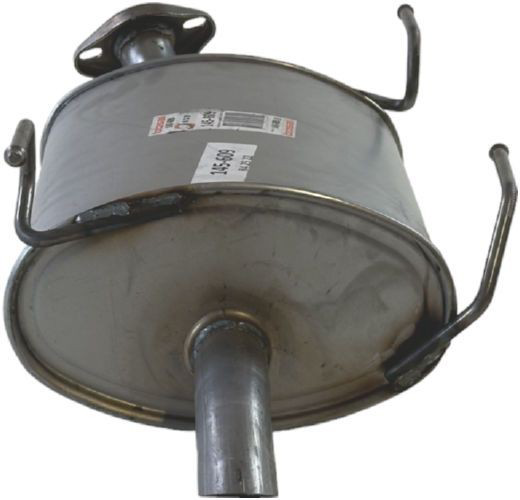 Глушилка задня Bosal 145609
