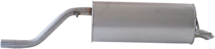 Глушилка задня Bosal 148109
