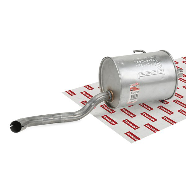 Глушилка задня Bosal 148193