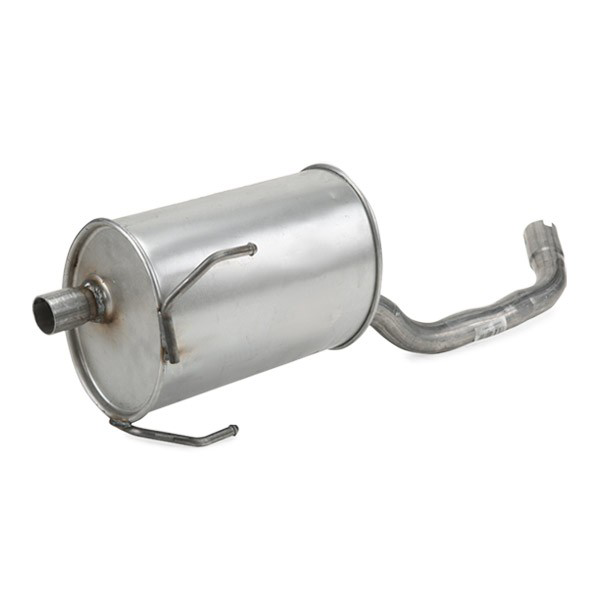 Вихлопна труба Bosal 148193 ціна, від 68.19 USD