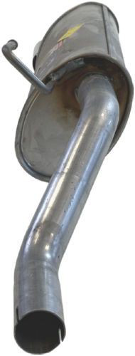 Глушилка задня Bosal 148201