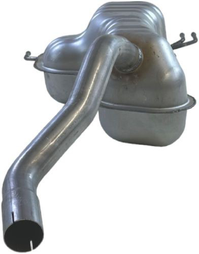 Вихлопна труба Bosal 148213 ціна, від 54.16 USD