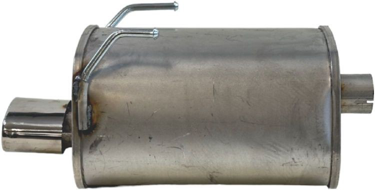 Вихлопна труба Bosal 148219 ціна, від 104.36 USD
