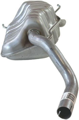 Глушилка задня Bosal 148359