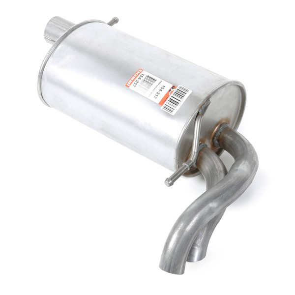 Глушилка задня Bosal 154317