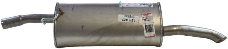 Купити 154427 Bosal Вихлоп