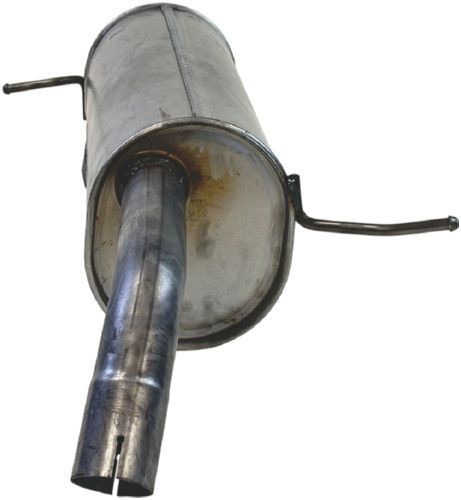 154487 Bosal Глушник, задня частина