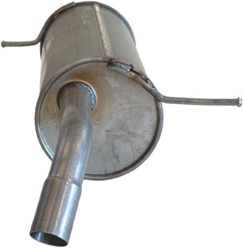 154499 Bosal Глушник, задня частина