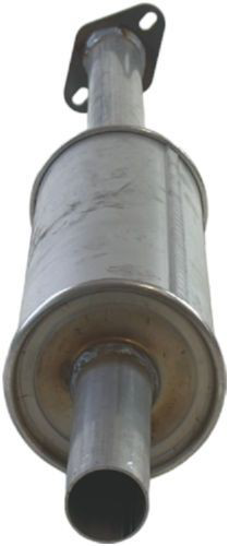 154501 Bosal Середній глушник