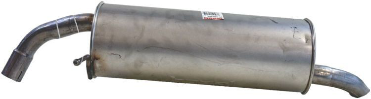 Глушилка задня Bosal 154503