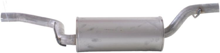 Глушилка задня Bosal 154513