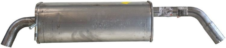  Bosal 154563 ціна, від 109.77 USD