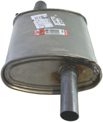 154955 Bosal Глушник, задня частина