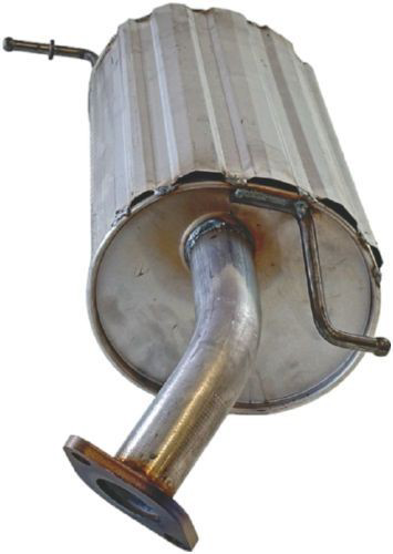 Вихлопна труба Bosal 165287 ціна, від 99.64 USD