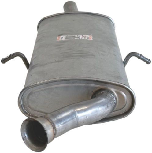 Глушник, центральна частина Bosal 175013