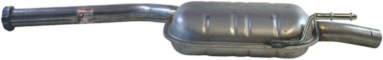 Глушник, центральна частина Asmet ASM01010