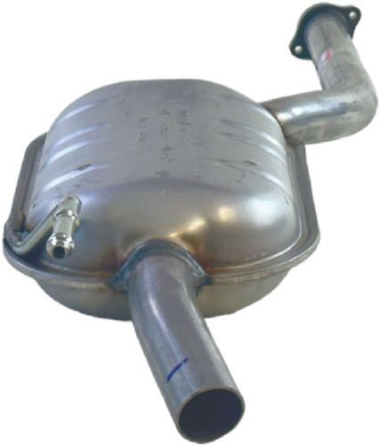 ASM01010 Asmet Середній глушник