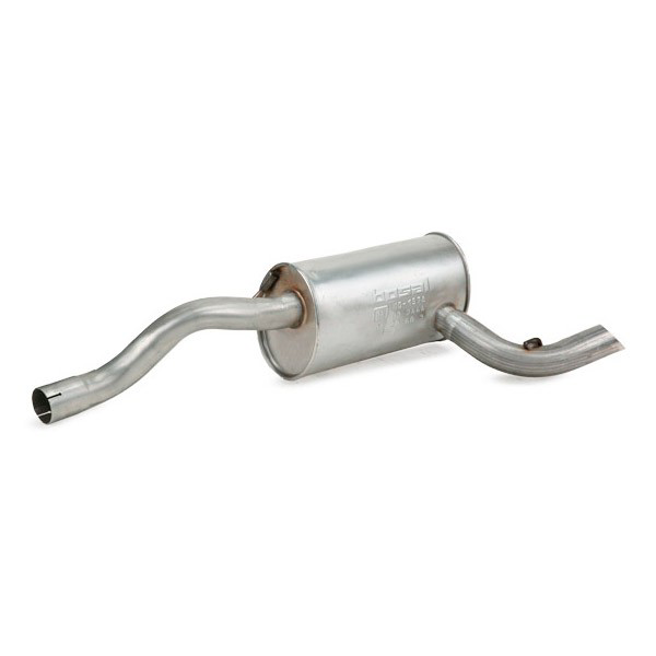 Вихлопна труба Bosal 175441 ціна, від 102.84 USD