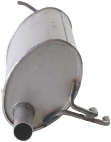 Глушилка задня Bosal 177673